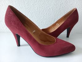 NAF NAF Chaussures / Schuhe pointure / Nummer 36