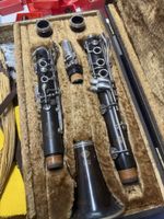 A Klarinette Selmer Serie 10  S
