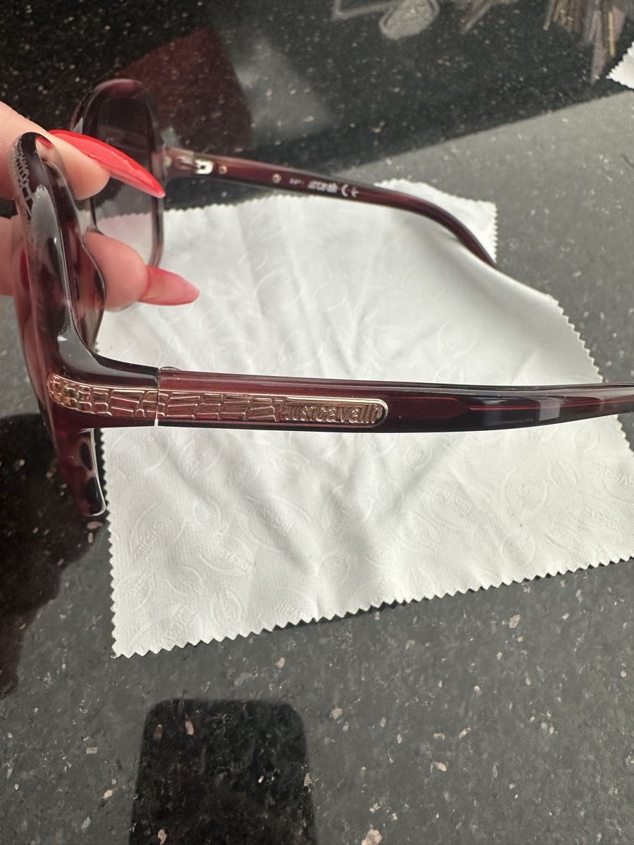 Occhiali & Lenti: just cavallo sonnenbrille – Usato da Wetzikon ZH venduto da Sammer79 4