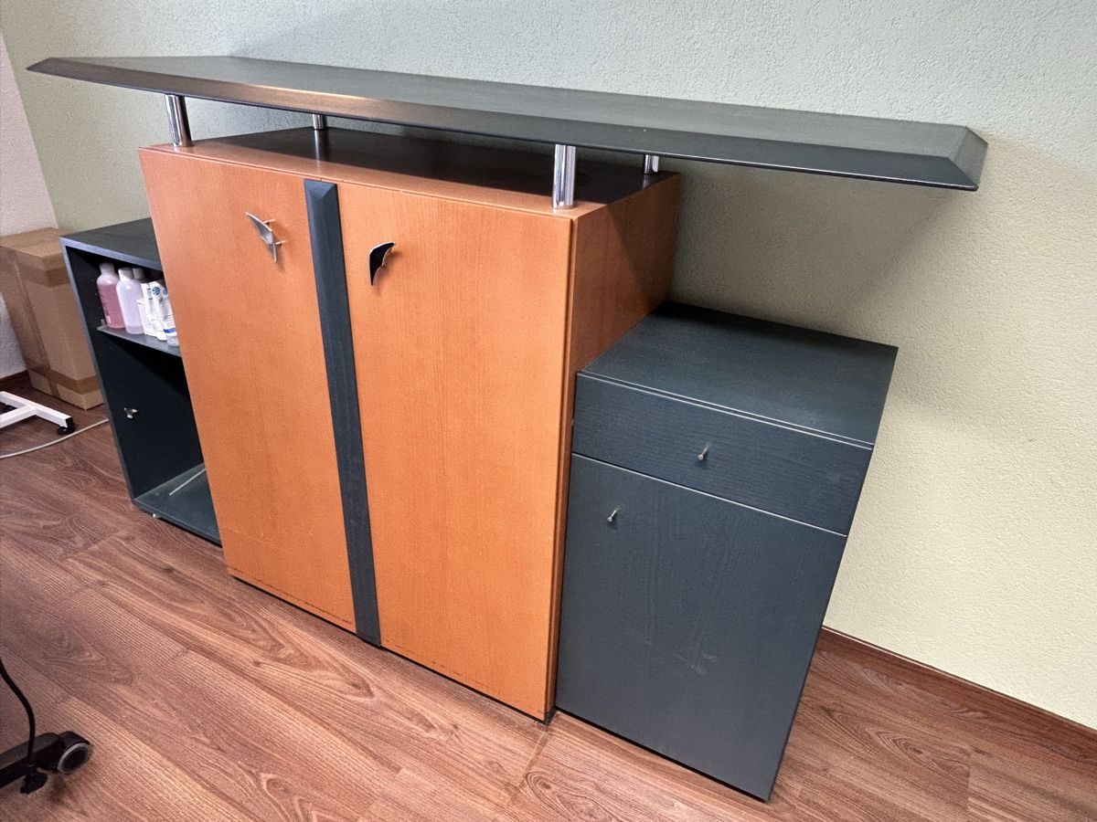 Cassettiere: Sideboard, guter Zustand – Usato da Tennwil venduto da Mabuko10 2