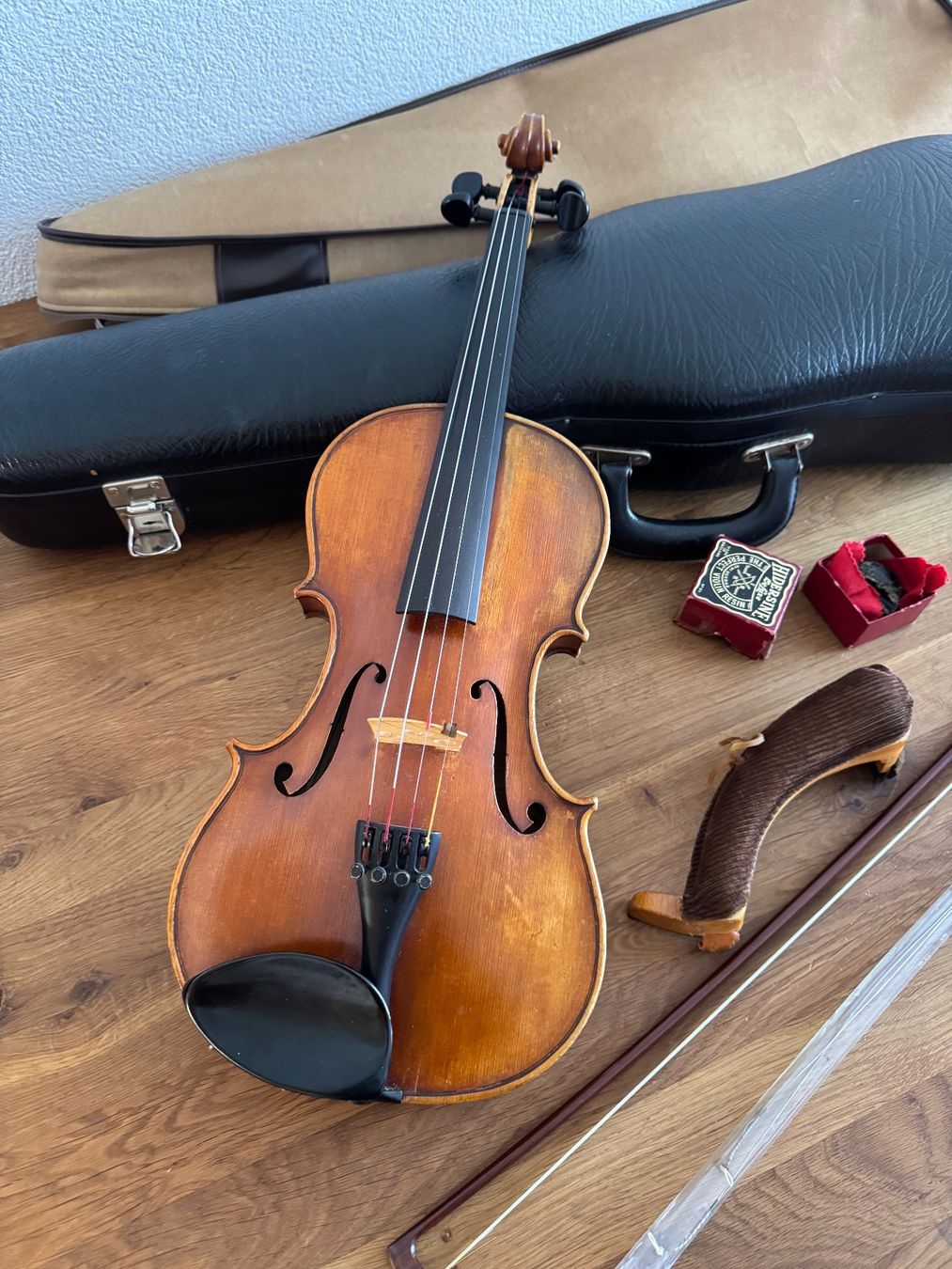 Strumenti musicali: 4/4 Alte Geige / Violine – Usato da Frauenfeld venduto da difi67 1
