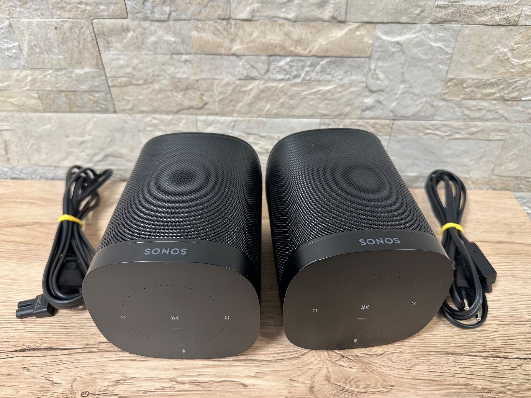Sonos Casse acustiche: Sonos One Gen 2 - Super Klang! – Usato da Othmarsingen venduto da Mira2020 1