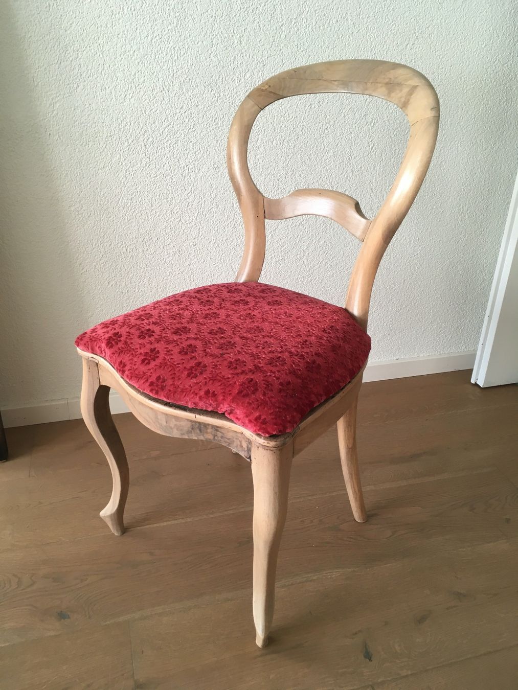 Poltrone: Sessel Königlich, restauriert – Usato da Rheineck venduto da emma.gut 6