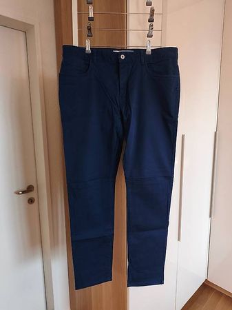 Lacoste Chinos, Gr. 38/34
