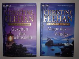 2 Feehan Bestseller Romane