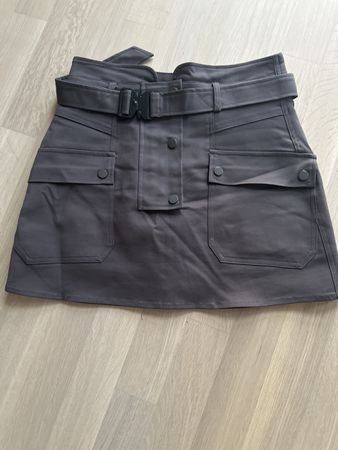 DEES Rock, cooler Schnitt, Grösse L, NEU, Farbe braun
