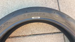 Motorrad Pneu Dunlop