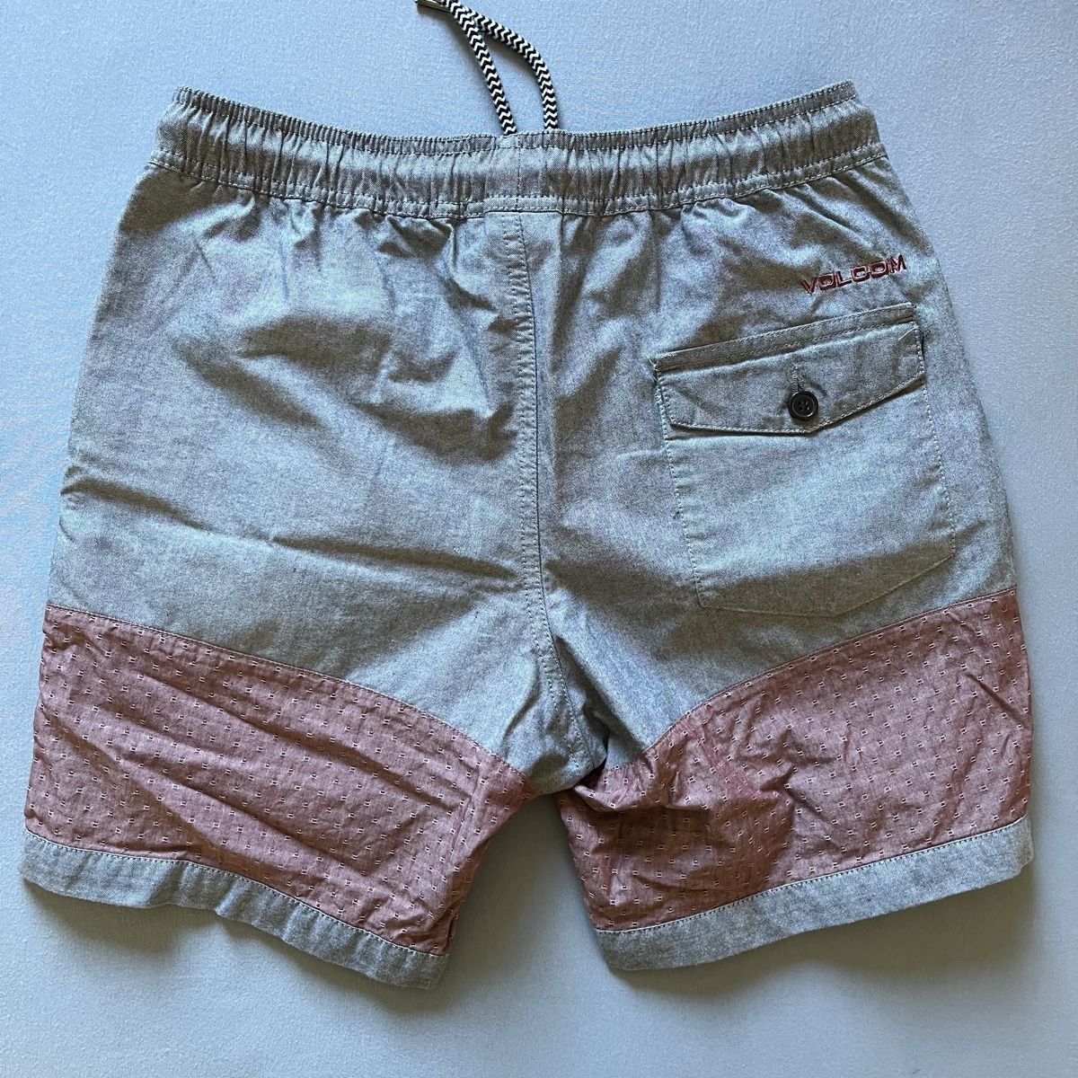 Volcom Hosen: Volcom Shorts – Neu (gemäss Beschreibung) aus Schaffhausen von Quadrophenia27 3