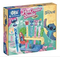 Clementoni Stift Atelier Stitch *NEU*
