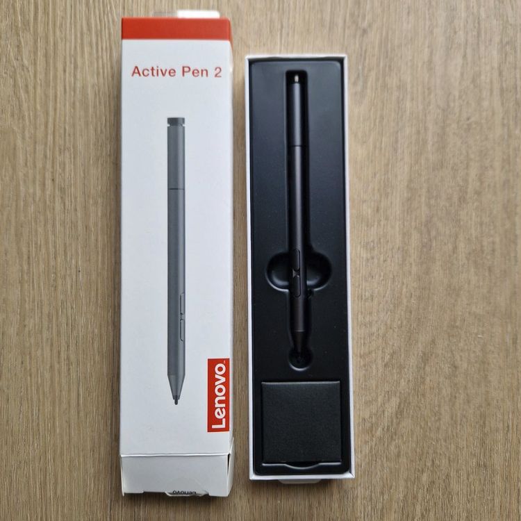 Lenovo Active Pen 2 | Kaufen auf Ricardo