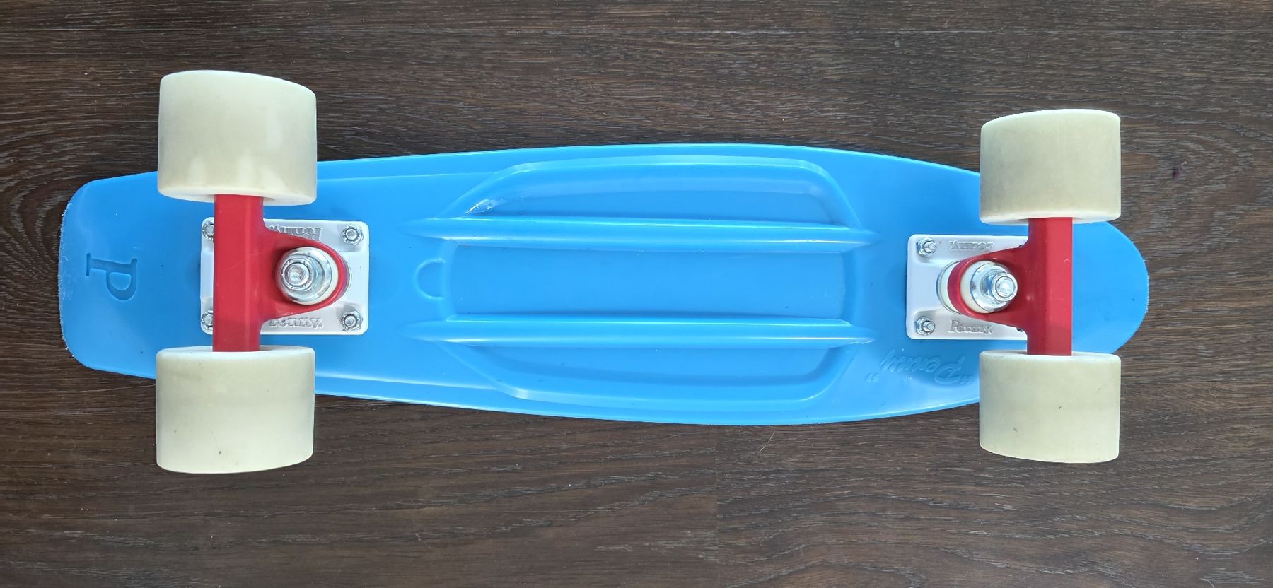 Penny Skateboards Skateboards: Original Neues Penny Skateboard – Nuovo (secondo la descrizione) da Uerikon venduto da Indefinitely 4