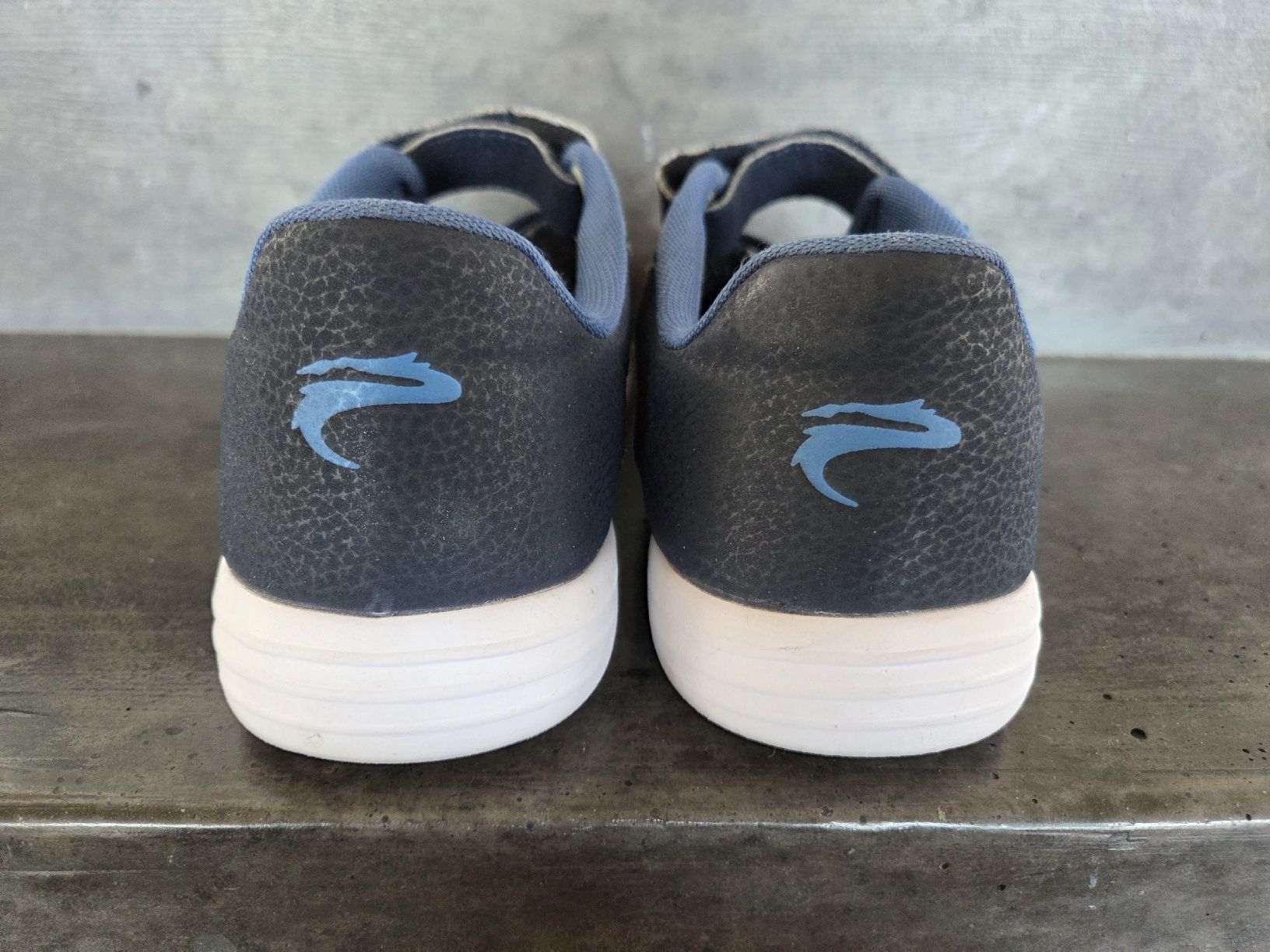 Scarpe da uomo: Vty Hallenturnschuhe Gr. 37 – Usato da Villars-sur-Glâne venduto da richardette 5