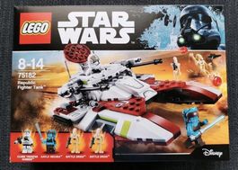 Lego Star Wars 75182 Republic Fighter Tank