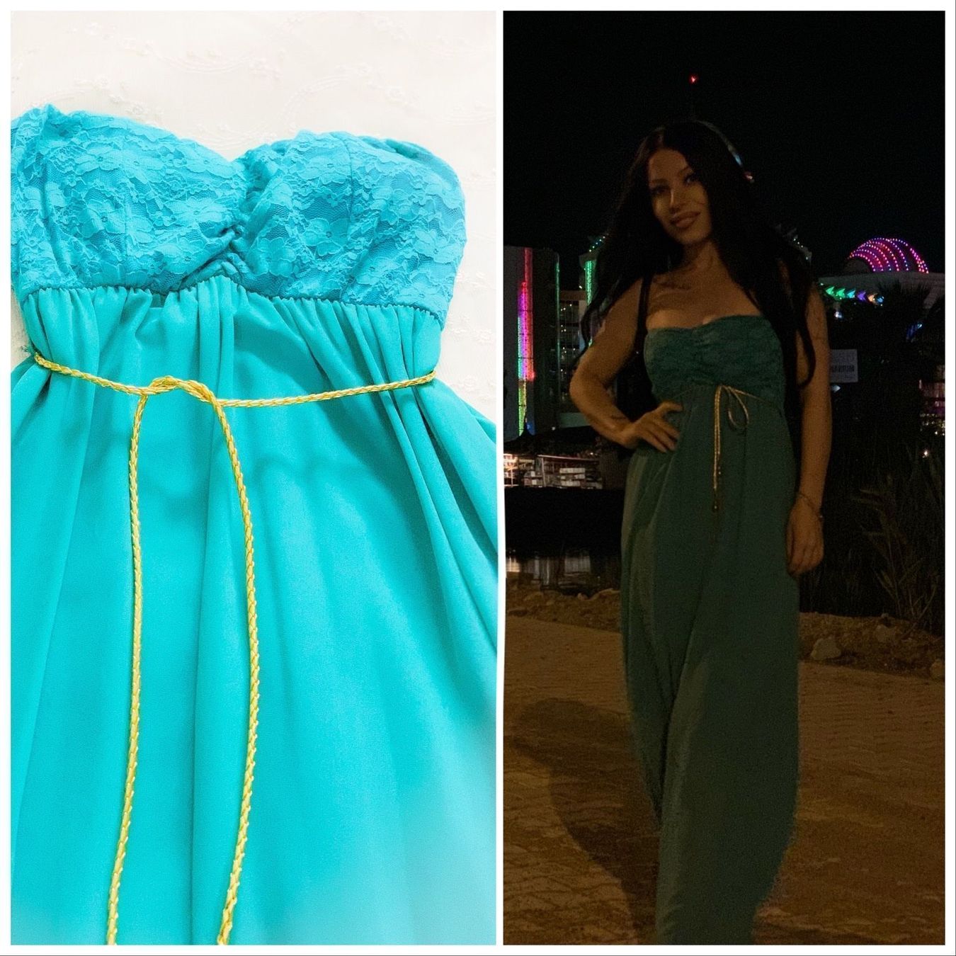 Kleider: Kleid Maxi 15.- – Gebraucht aus unterentfelden von leyla08 3