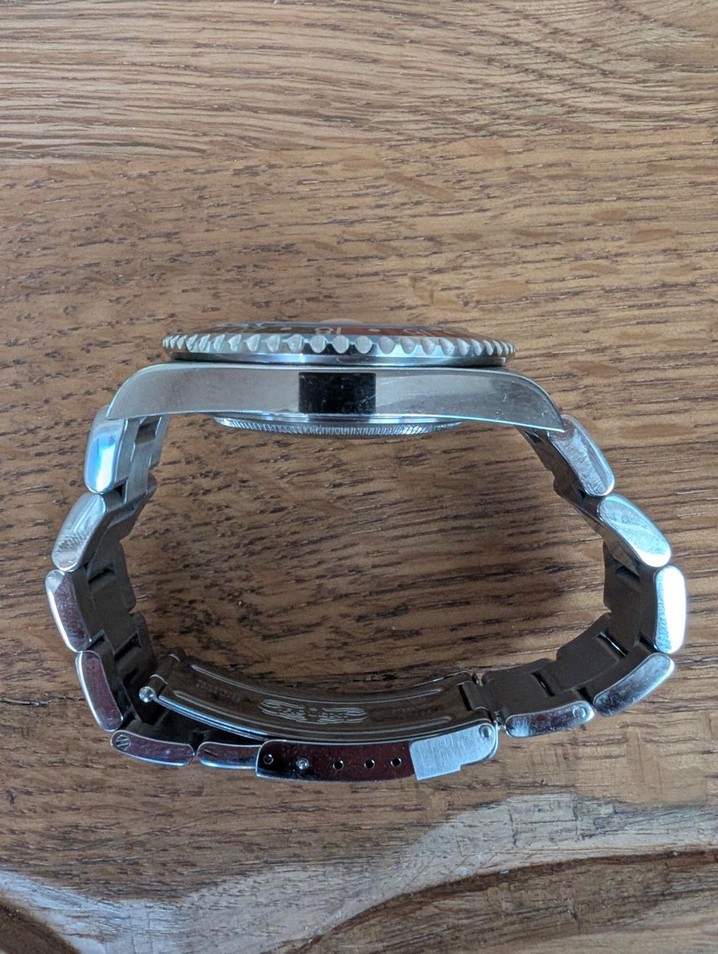 Rolex Uhren: Rolex GMT Master II - Coke - 2007 - Top condition – Gebraucht aus Begnins von Thurston 4