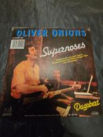 Vinyl, 7" LP - Oliver Onions – Supernoses / Dagobert (1985)