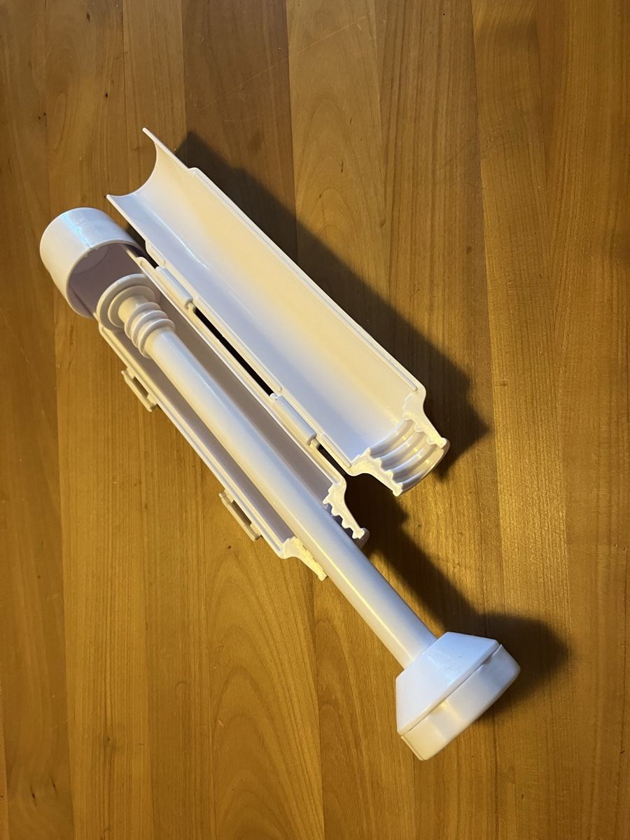 Appareils de cuisine: Sushi Bazooka – D'occasion à Basel par Ritzibitzi 1