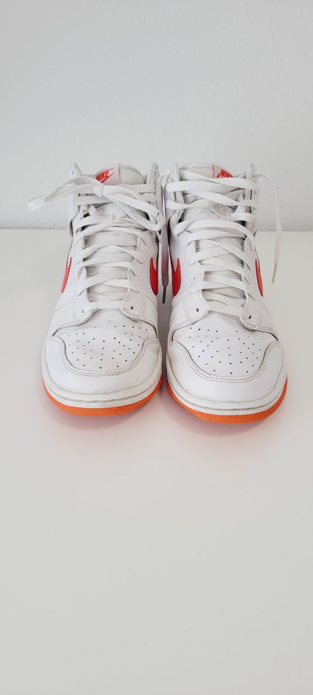 Adidas Scarpe da uomo: Adidas Forum Low Gr.46 – Usato da Oftringen venduto da Oftringen1981 3