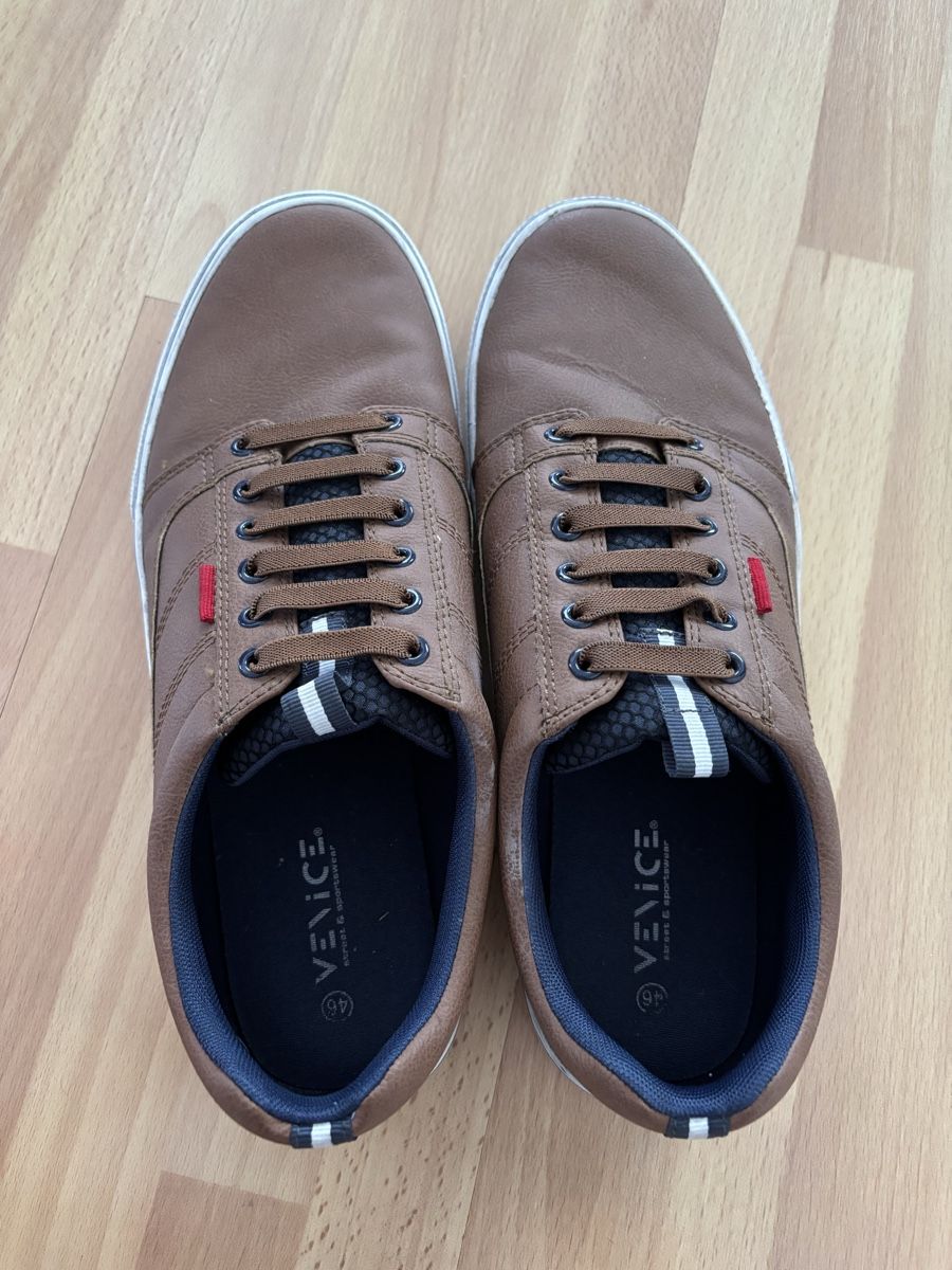Scarpe da uomo: !! SCHUHE !! – Nuovo (secondo la descrizione) da Arlesheim venduto da MR_M_B 1