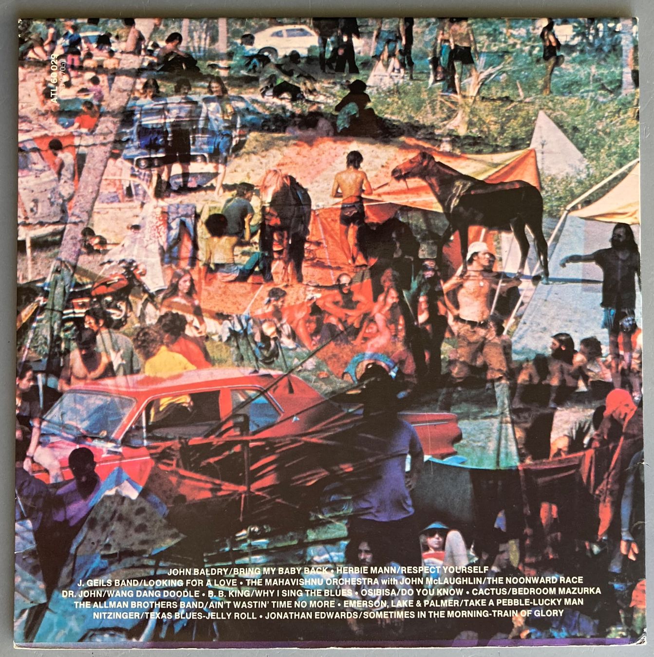 Dischi in vinile: DIVERS ARTISTES - MAR Y SOL – Usato da Poliez-Pittet venduto da Newtown-Records 1
