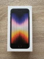 iPhone 7 – 128 GB Schwarz