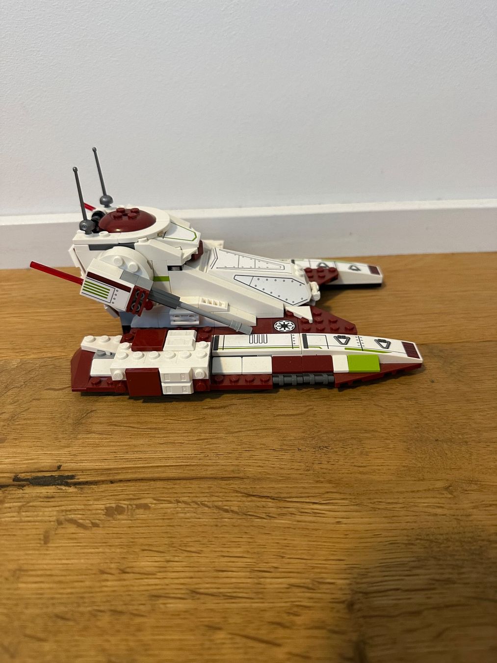 Giocattoli: Lego Star Wars 75342 – Usato da Oberlunkhofen venduto da sim_7fkv 2