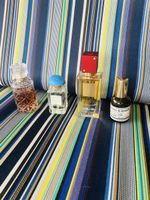 Parfumsammlung AERIN, Cavalli, Lattafa, Zielinski & Rozen