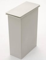 MUJI PP Mülleimer 30L