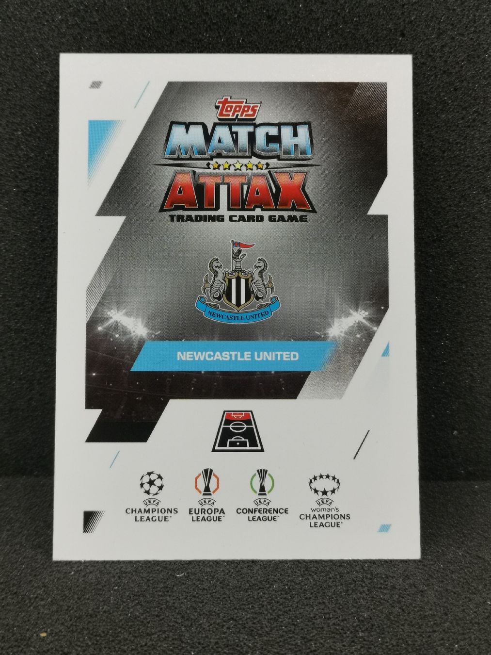 Topps Carte collezionabili: Match attax 2025 /26 Extra Anthony Gordon Electrix Limited.  – Usato da Einsiedeln venduto da sza_588x 1