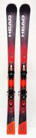 HEAD SUPERSHAPE e-RALLY   163 cm; eine Saison wenig gebrauch