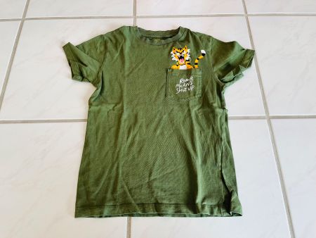 T-Shirt Grösse 128 (OVS)
