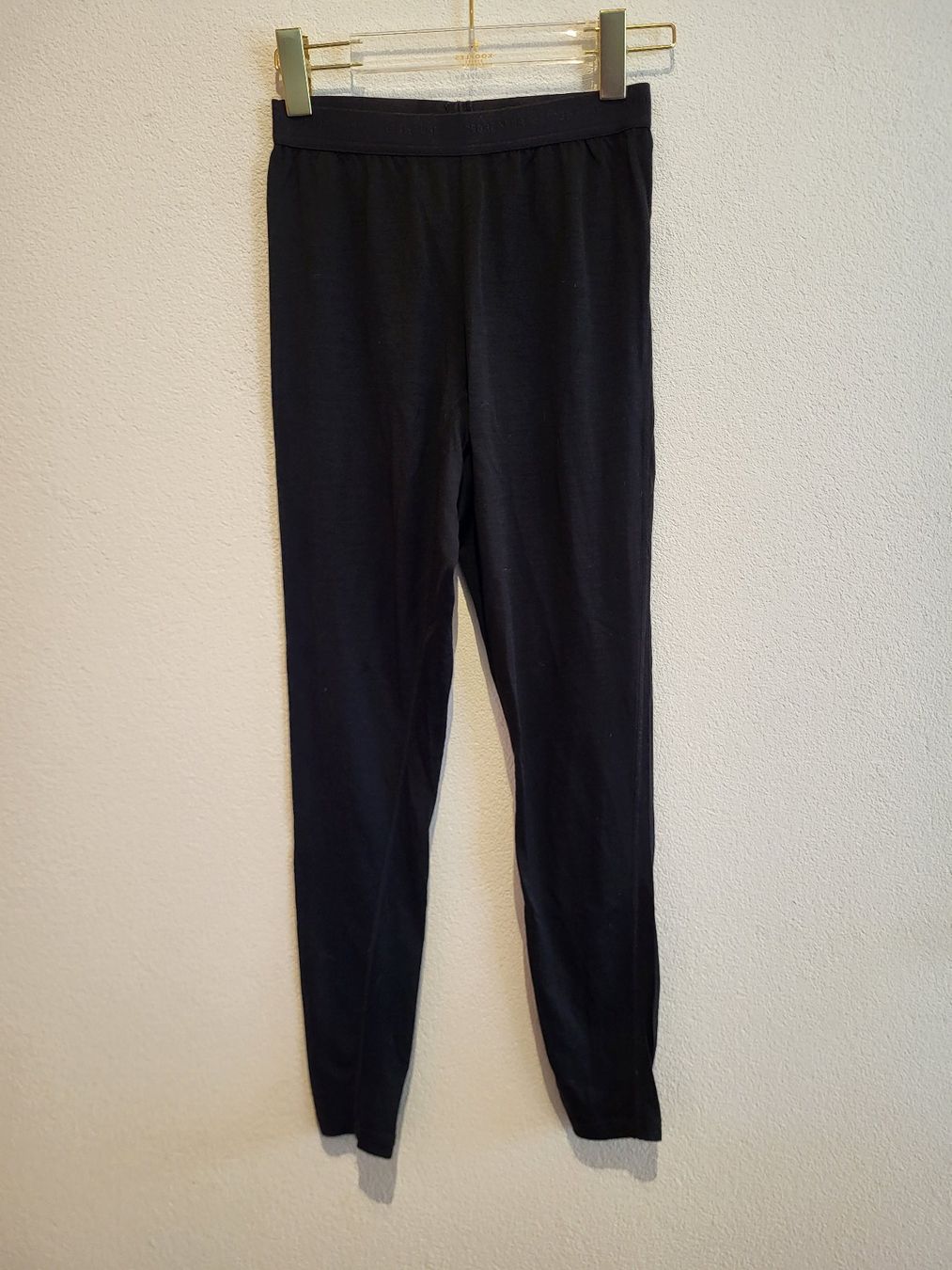 Icebreaker Altra biancheria intima: ICEBREAKER 100% Mérinos 200, Taille S – Usato da Haute-Nendaz venduto da EmptyCloset 2