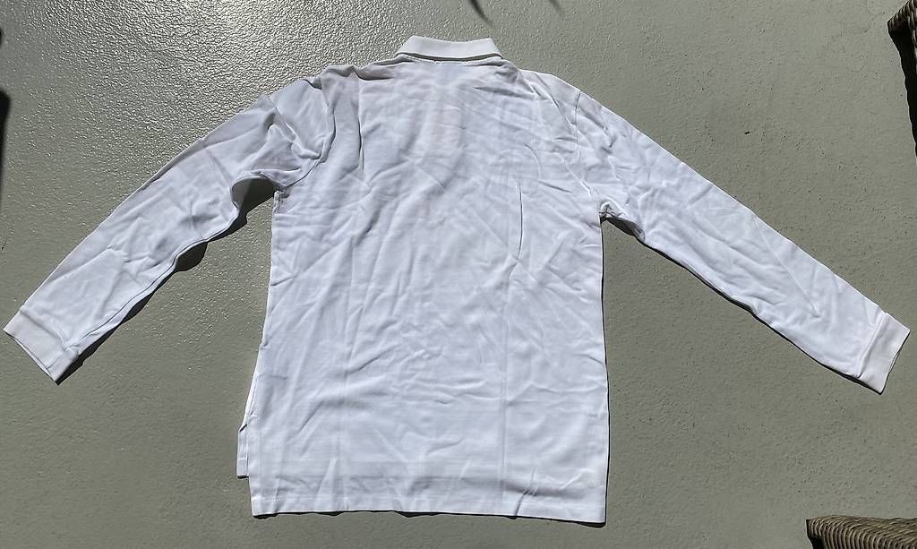 Ralph Lauren Magliette Polo: Polo Ralph Lauren Langarm, Größe L – Usato da Walchwil venduto da AlonsoXXX 1