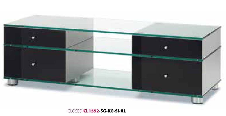 Spectral Mobili TV: Spectral Closed CL1552 – Usato da Freidorf TG venduto da DOSE61 3