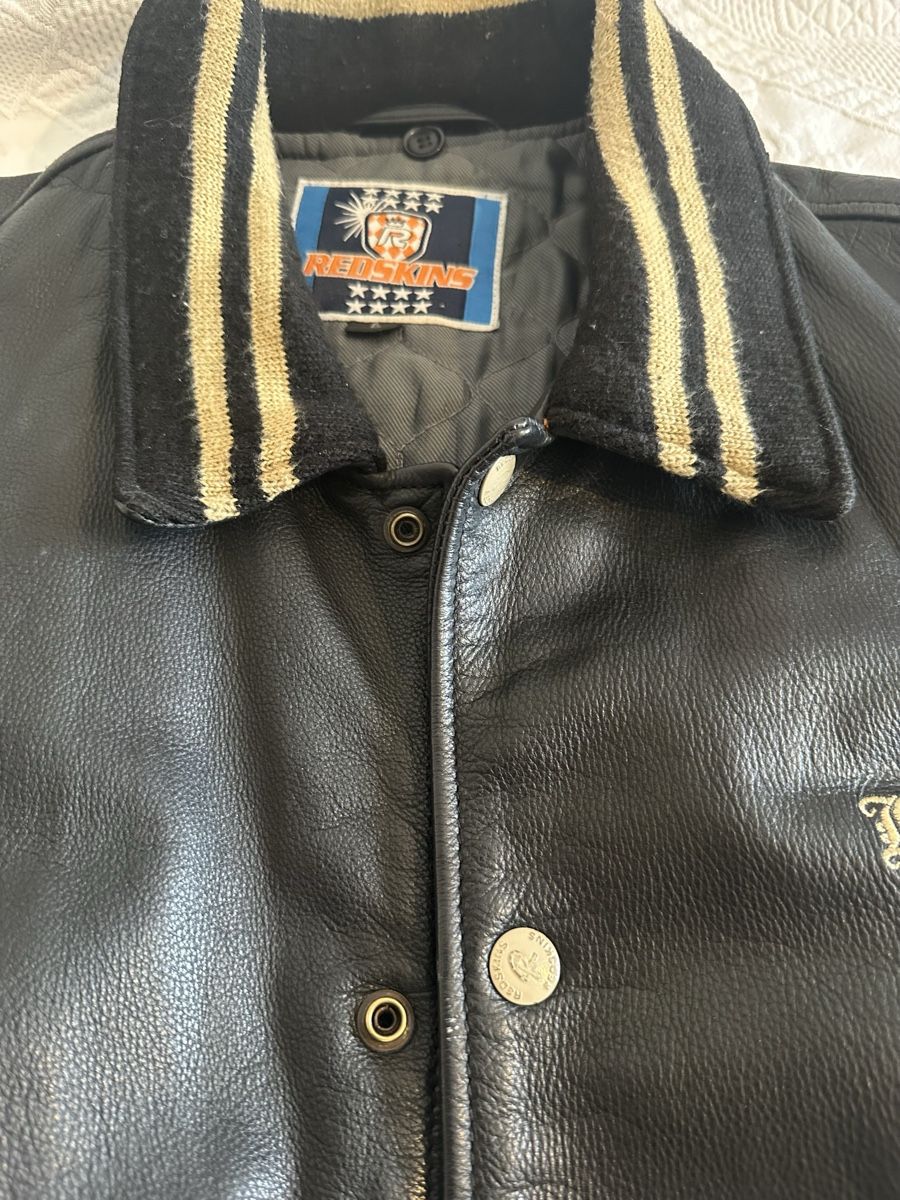 Redskins Jacken: Lederjacke von Redskins  – Gebraucht aus Benglen von sommer7613 3
