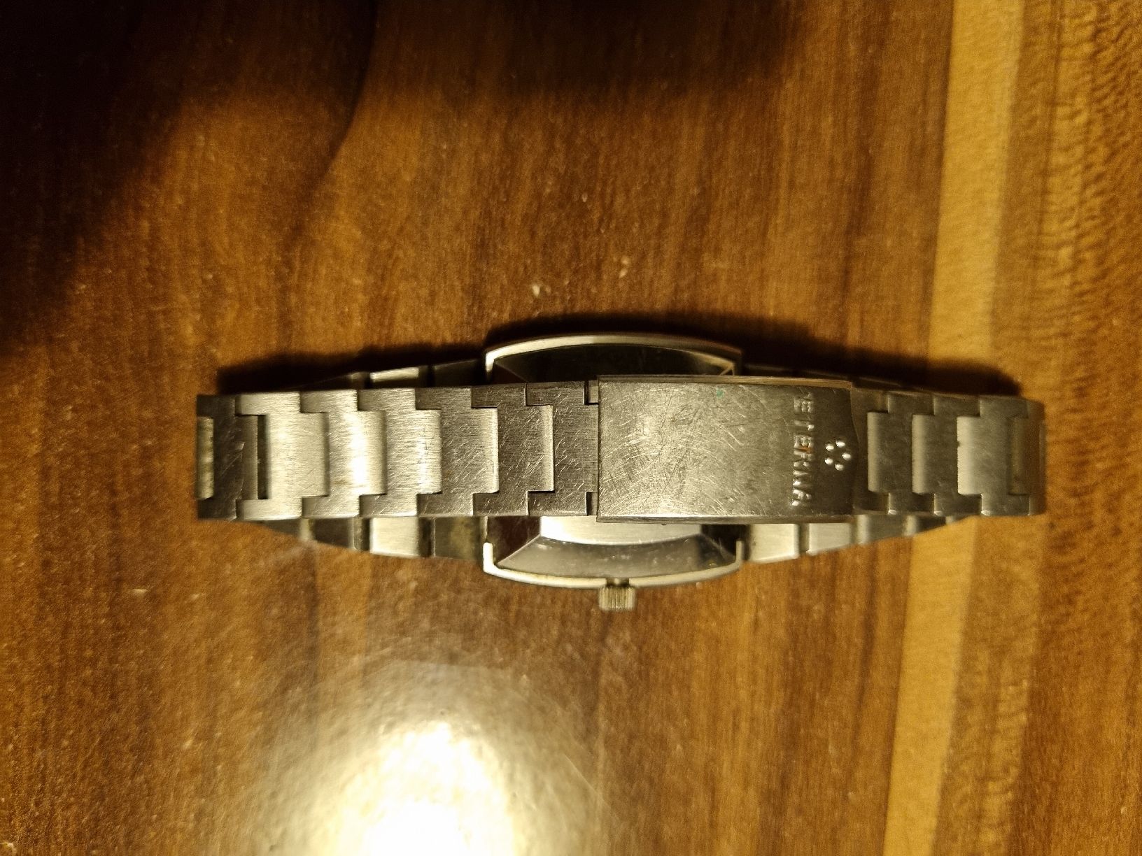 Eterna Orologi: Eterna matic sahida vintage lady – Usato da Ostermundigen venduto da vintage60 2