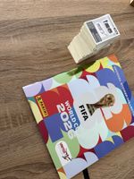 Paninis fifa 2026
