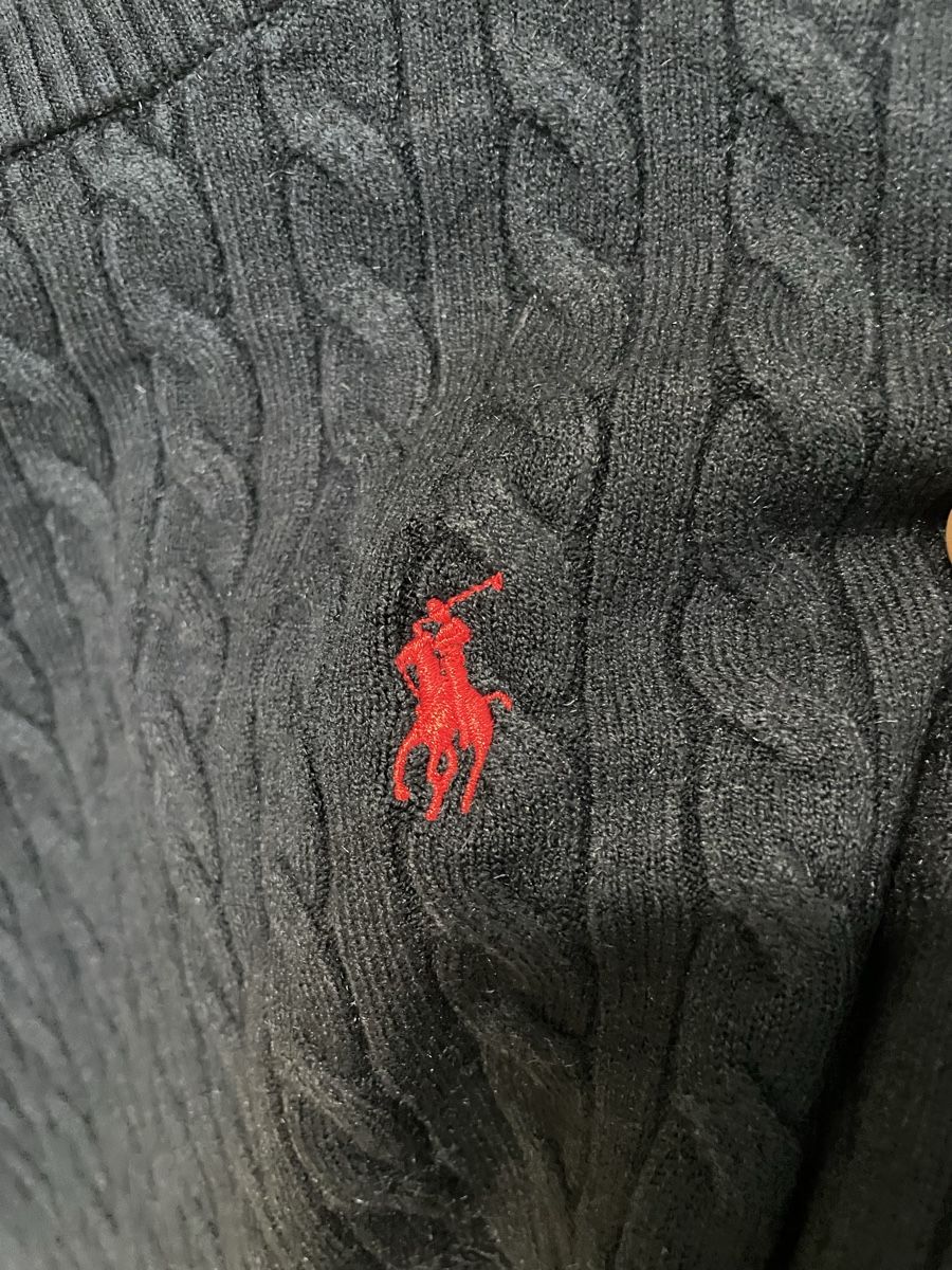Maglioni & Felpe: Ralph Laurent Pullover neu, XS-S – Nuovo (secondo la descrizione) da Muttenz venduto da asv_mtb8 1