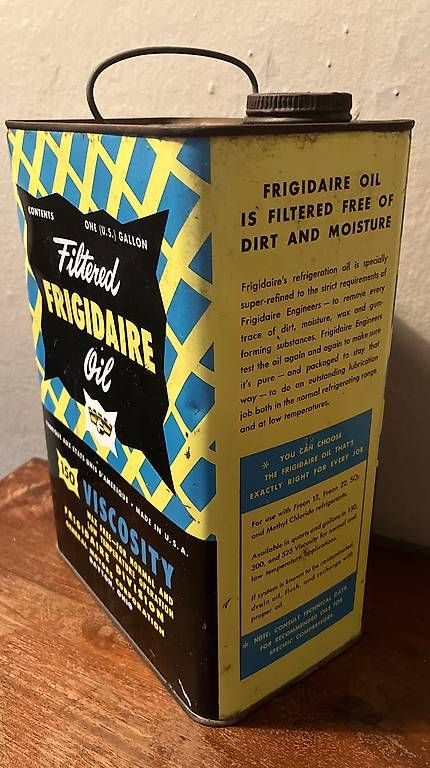 Spirituosen: Latta olio vintage – Gebraucht aus Vezia von Curzio83 1
