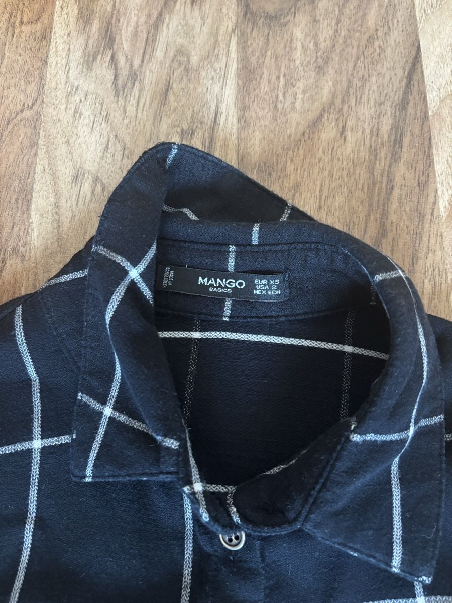 Mango Camicette: Mango Blusen / Bluse | XS – Usato da St. Gallen venduto da NPC_mit_Twint 2
