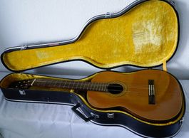 LAST CHANCE! Vintage Aria A-552 (Japan) inkl. Hardcase