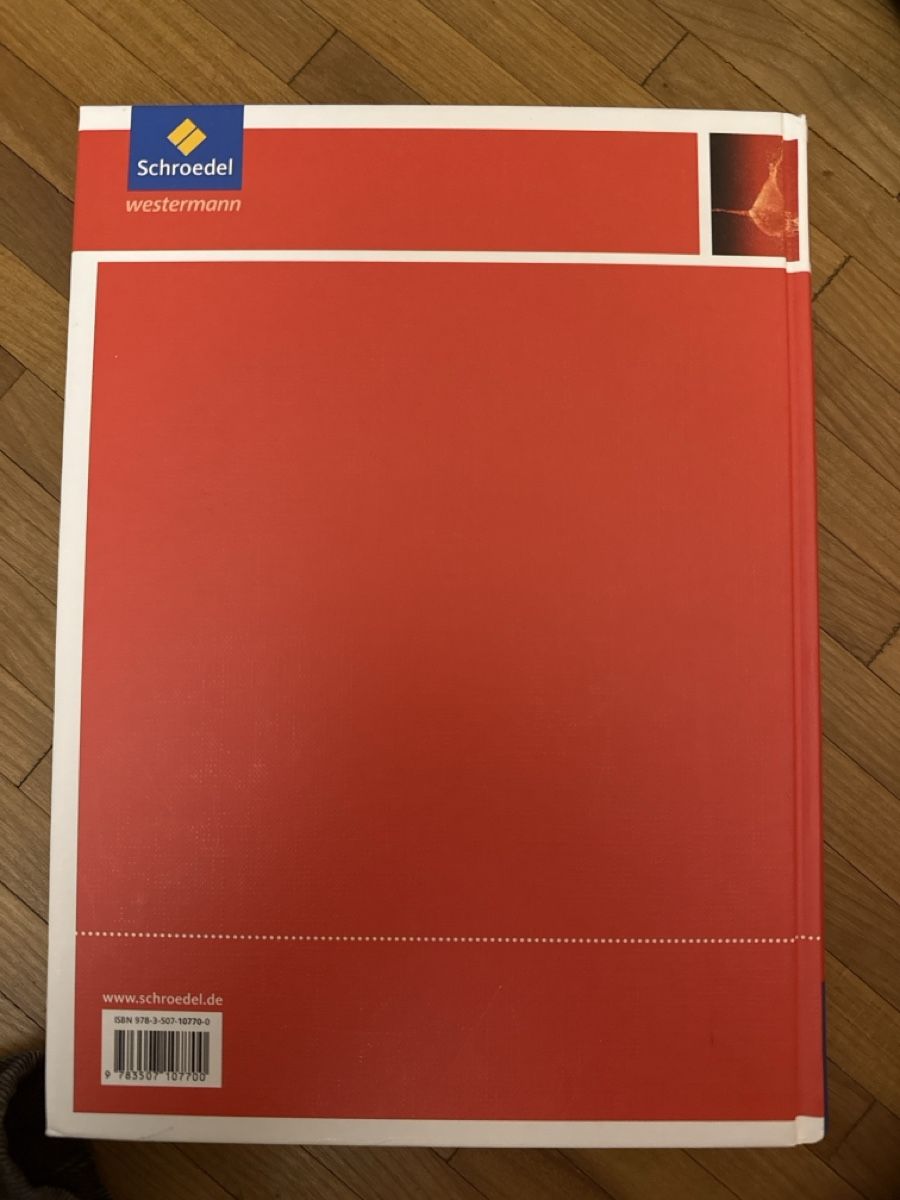 Livres: Dorn Bader Physikbuch – D'occasion à Otelfingen par bsc01 1