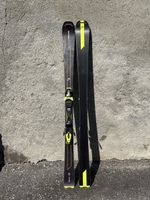 HEAD Super Joy Damenski – 153 cm (inkl. Joy 11 Bindung)