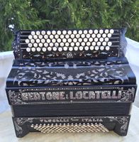 Accordéon Bertoni Locatelli 