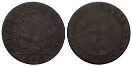 Bern Batzen 1766  /2312