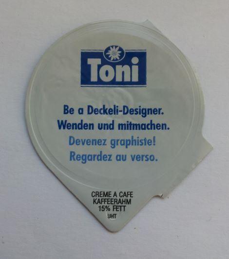 Serie 3.141 Toni Sprüche - Riegel (Gebraucht) in Matzingen für CHF 1.5 ...