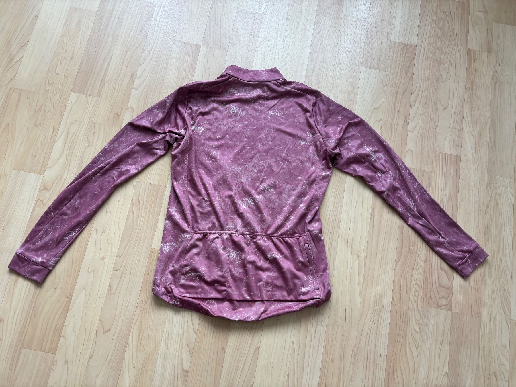 Odlo Giacche: Odlo Zeroweight Ceramiwarm Radjacke Gr. M – Nuovo (secondo la descrizione) da Rotkreuz venduto da Bonito77 1