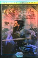 DVD * KÖNIGREICH DER HIMMEL * Deluxe 2 Disc Edition