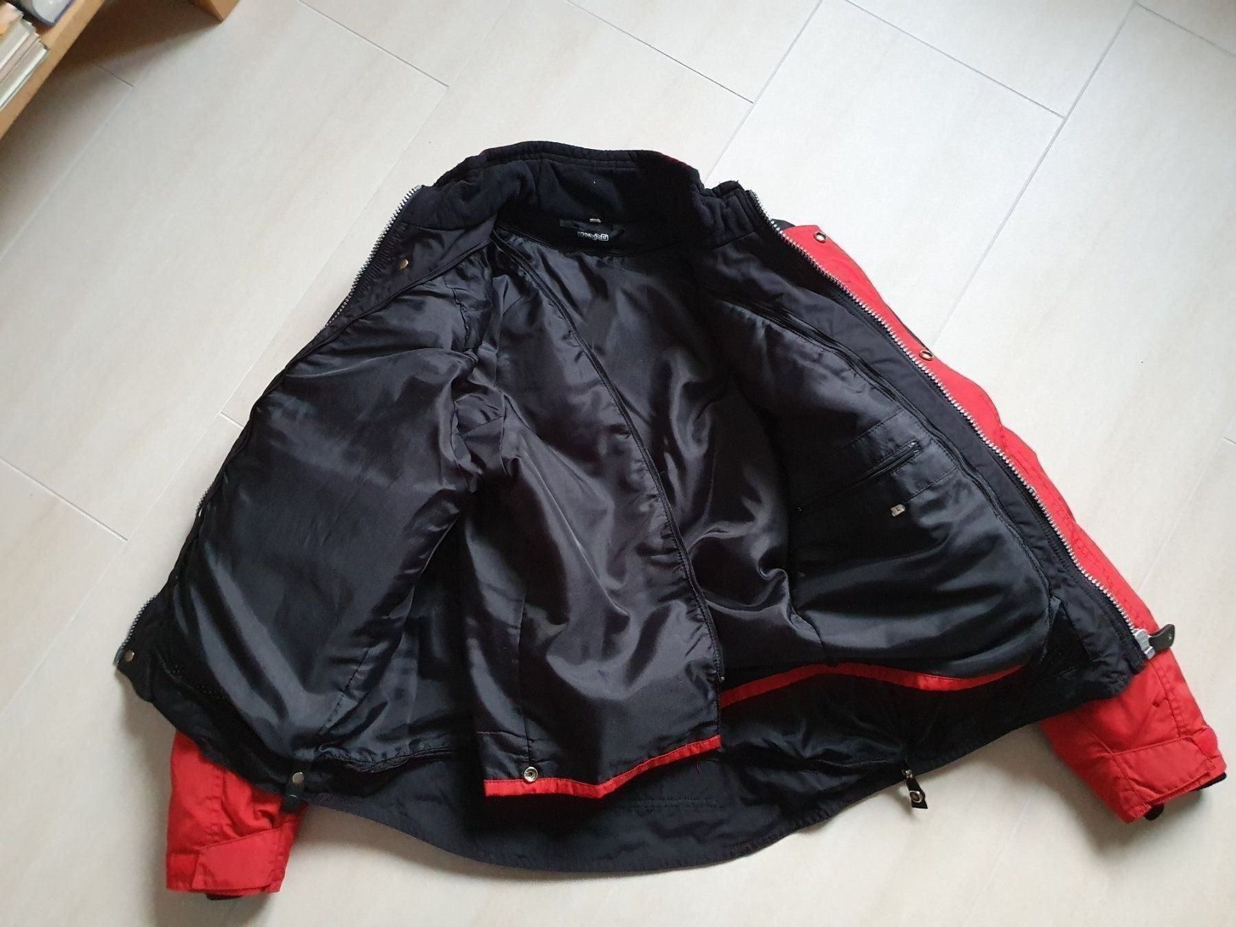 Giacche: Motorrad Jacke – Usato da Ennetbühl venduto da Steph048 2