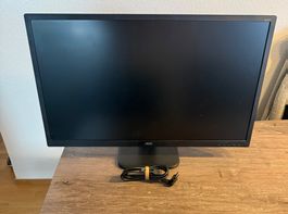 AOC Q27P1 27" QHD Monitor